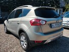 Ford Kuga panorama salon Polska - 4