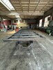 Przyczepa ze ścianą przesuwną Agrotechnology - 10