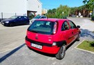 Opel Corsa C - 3