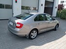 Skoda Rapid 1.2 mpi LPG oszczędne - 5