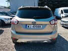 Ford Kuga panorama salon Polska - 11