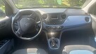 Hyundai i10 Hyundai i10, 1.0 benzyna II Generacja - 9