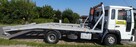 Sprzedam autolawete Volvo FL6 Dmc 7,5 t - 3