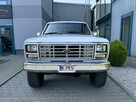 Ford Bronco III 5.0 V8 EDELBROCK. Bezwypadkowy. Po odbudowie. 7300 mil. - 2