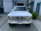 Ford Bronco III 5.0 V8 EDELBROCK. Bezwypadkowy. Po odbudowie. 7300 mil. - 3