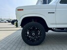 Ford Bronco III 5.0 V8 EDELBROCK. Bezwypadkowy. Po odbudowie. 7300 mil. - 8