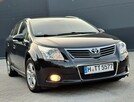 Toyota Avensis *1.8VVT-i* benzyna* BDB stan* wersja SOL* - 1