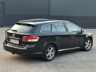 Toyota Avensis *1.8VVT-i* benzyna* BDB stan* wersja SOL* - 2