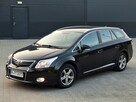Toyota Avensis *1.8VVT-i* benzyna* BDB stan* wersja SOL* - 3