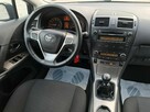 Toyota Avensis *1.8VVT-i* benzyna* BDB stan* wersja SOL* - 10