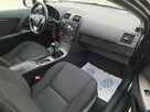 Toyota Avensis *1.8VVT-i* benzyna* BDB stan* wersja SOL* - 11