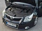 Toyota Avensis *1.8VVT-i* benzyna* BDB stan* wersja SOL* - 13