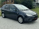 Ford C-Max 1.6 Benz. 100KM z Niemiec *LIFT 2009* Zadbany stan, Serwisowany, KLIMA - 4