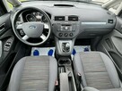 Ford C-Max 1.6 Benz. 100KM z Niemiec *LIFT 2009* Zadbany stan, Serwisowany, KLIMA - 13