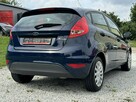 Ford Fiesta 1.25 Benz. 60KM z Niemiec - 1 WŁAŚCICIEL, 5 Drzwi, Klima, 2 kpl kluczy - 6