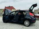 Ford Fiesta 1.25 Benz. 60KM z Niemiec - 1 WŁAŚCICIEL, 5 Drzwi, Klima, 2 kpl kluczy - 8