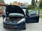 Ford Fiesta 1.25 Benz. 60KM z Niemiec - 1 WŁAŚCICIEL, 5 Drzwi, Klima, 2 kpl kluczy - 11