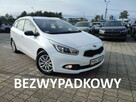 Kia Cee'd Salon polska jeden właściciel - 1