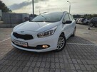Kia Cee'd Salon polska jeden właściciel - 2