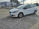 Kia Cee'd Salon polska jeden właściciel - 7