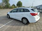 Kia Cee'd Salon polska jeden właściciel - 8