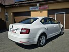 Skoda Octavia Ambition+Pakiety 1.6 TDI 115KM Salon Polska - 7