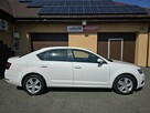 Skoda Octavia Ambition+Pakiety 1.6 TDI 115KM Salon Polska - 8