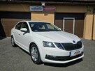 Skoda Octavia Ambition+Pakiety 1.6 TDI 115KM Salon Polska - 9