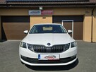 Skoda Octavia Ambition+Pakiety 1.6 TDI 115KM Salon Polska - 10