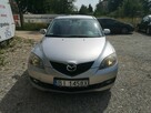 Mazda 3 1.6 diesel na alu HAK Tanie Auta SCS Białystok Fasty Szosa Knyszyńska - 2