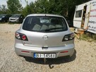 Mazda 3 1.6 diesel na alu HAK Tanie Auta SCS Białystok Fasty Szosa Knyszyńska - 5