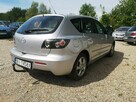 Mazda 3 1.6 diesel na alu HAK Tanie Auta SCS Białystok Fasty Szosa Knyszyńska - 6