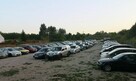 Mazda 3 1.6 diesel na alu HAK Tanie Auta SCS Białystok Fasty Szosa Knyszyńska - 9