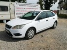 Ford Focus 1.6 diesel salon PL Tanie Auta Fasty Szosa Knyszyńska 49 - 4