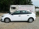 Ford Focus 1.6 diesel salon PL Tanie Auta Fasty Szosa Knyszyńska 49 - 5