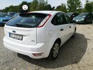 Ford Focus 1.6 diesel salon PL Tanie Auta Fasty Szosa Knyszyńska 49 - 7