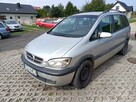 Opel Zafira 1.6 03r 7 Osobowy - 2