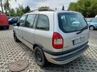 Opel Zafira 1.6 03r 7 Osobowy - 3