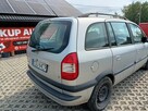 Opel Zafira 1.6 03r 7 Osobowy - 4