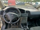 Opel Zafira 1.6 03r 7 Osobowy - 7