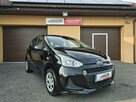 Hyundai i10 Access 1.0 66KM Salon Polska - 9