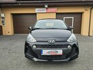 Hyundai i10 Access 1.0 66KM Salon Polska - 10