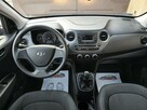 Hyundai i10 Access 1.0 66KM Salon Polska - 11