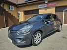 Renault Clio LIMITED TCe Benzyna 90KM Hatchback Salon Polska Serwisowany FV 23% - 2