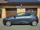 Renault Clio LIMITED TCe Benzyna 90KM Hatchback Salon Polska Serwisowany FV 23% - 3