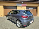 Renault Clio LIMITED TCe Benzyna 90KM Hatchback Salon Polska Serwisowany FV 23% - 4