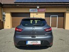 Renault Clio LIMITED TCe Benzyna 90KM Hatchback Salon Polska Serwisowany FV 23% - 5