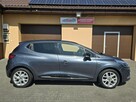 Renault Clio LIMITED TCe Benzyna 90KM Hatchback Salon Polska Serwisowany FV 23% - 7