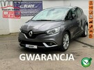 Renault Scenic Pisemna Gwarancja 12 miesięcy - 1