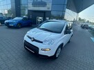 Fiat Panda Van 2 miejsca |  1.0 70 KM | Hybrid - 1